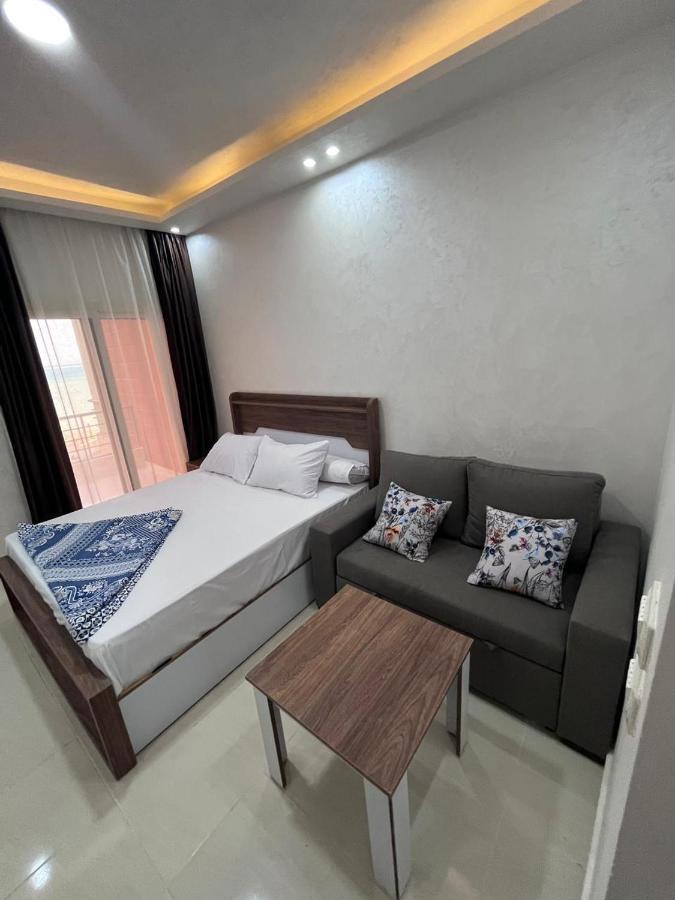 Casablanca Beach For Families And Couples Only Aparthotel Hurghada Exterior foto