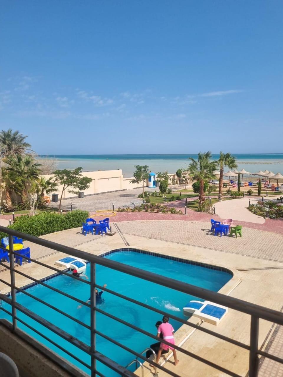 Casablanca Beach For Families And Couples Only Aparthotel Hurghada Quarto foto