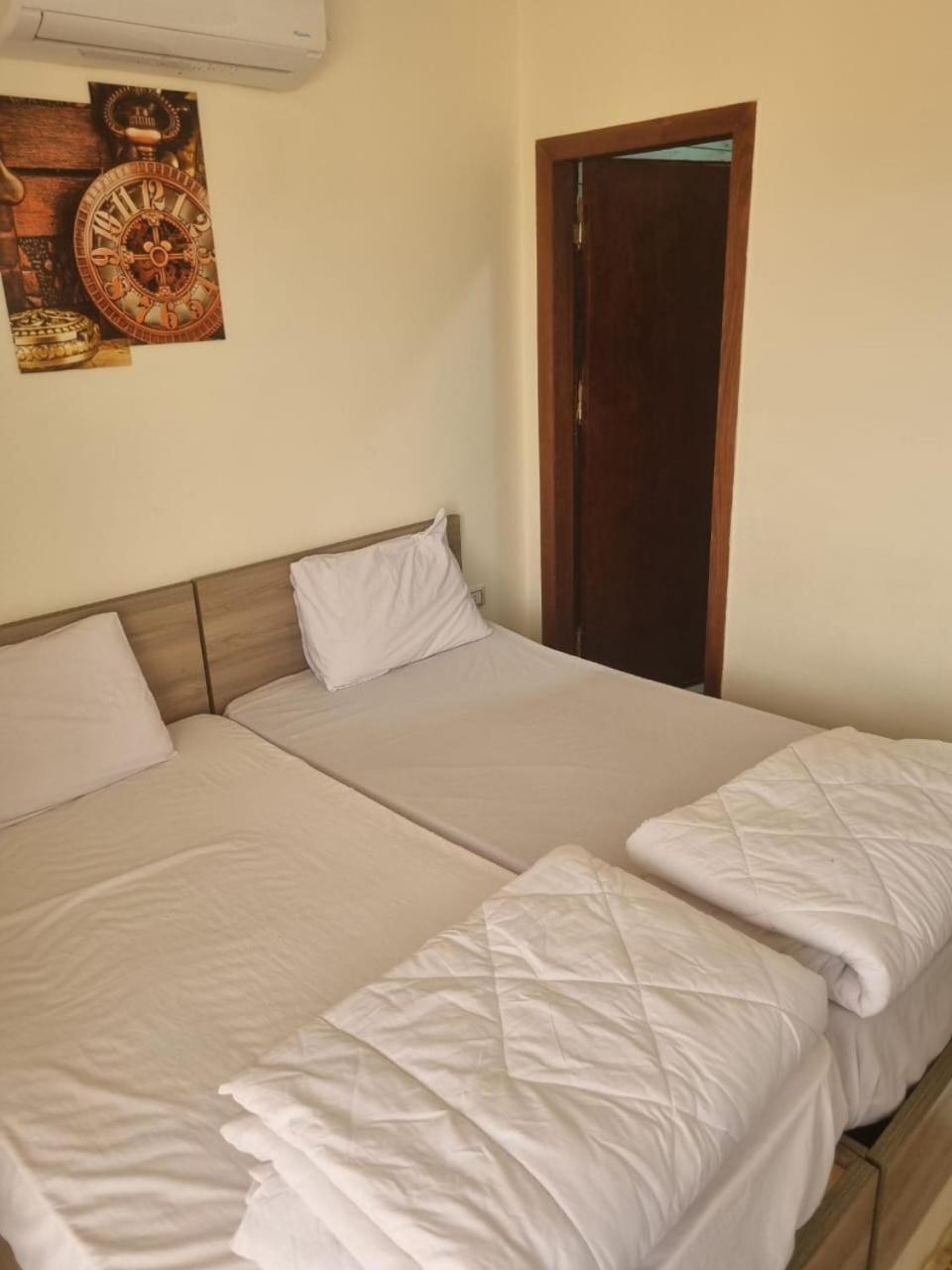 Casablanca Beach For Families And Couples Only Aparthotel Hurghada Exterior foto