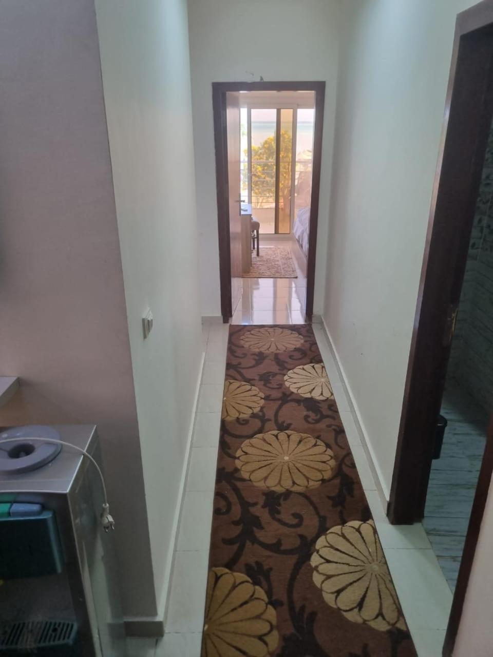 Casablanca Beach For Families And Couples Only Aparthotel Hurghada Exterior foto