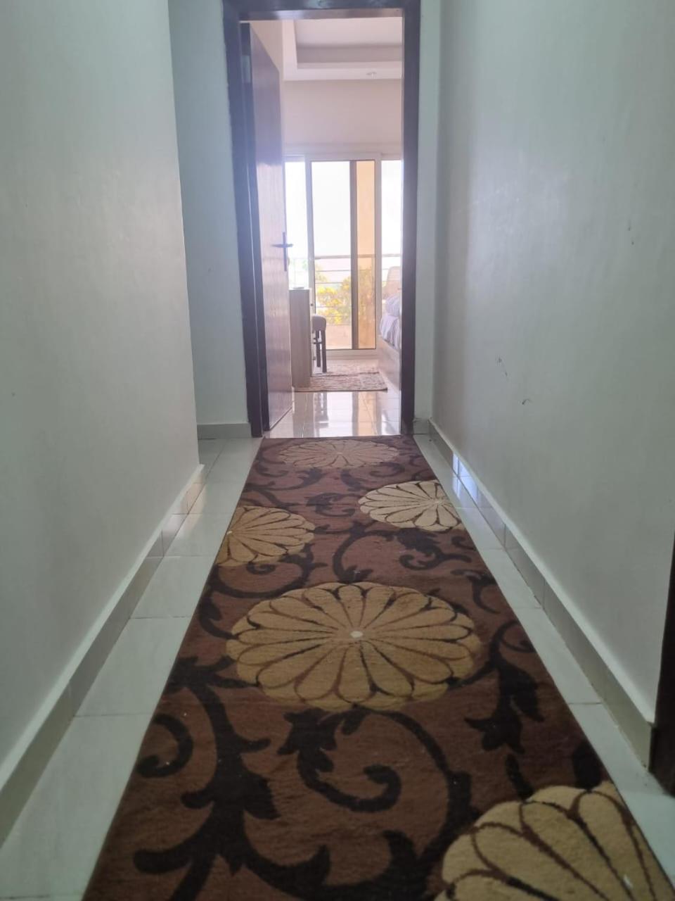 Casablanca Beach For Families And Couples Only Aparthotel Hurghada Exterior foto