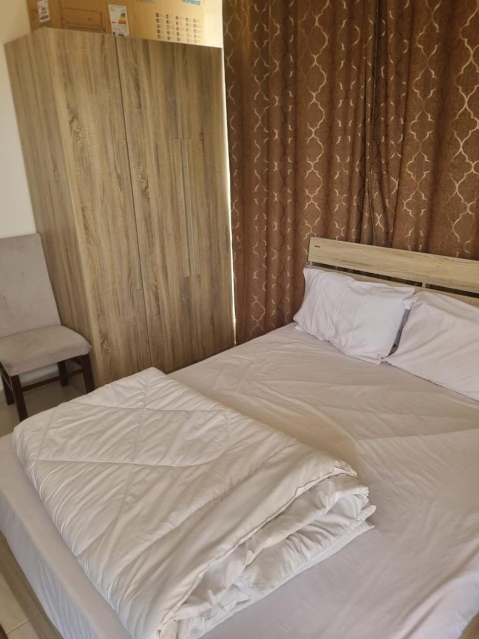 Casablanca Beach For Families And Couples Only Aparthotel Hurghada Exterior foto