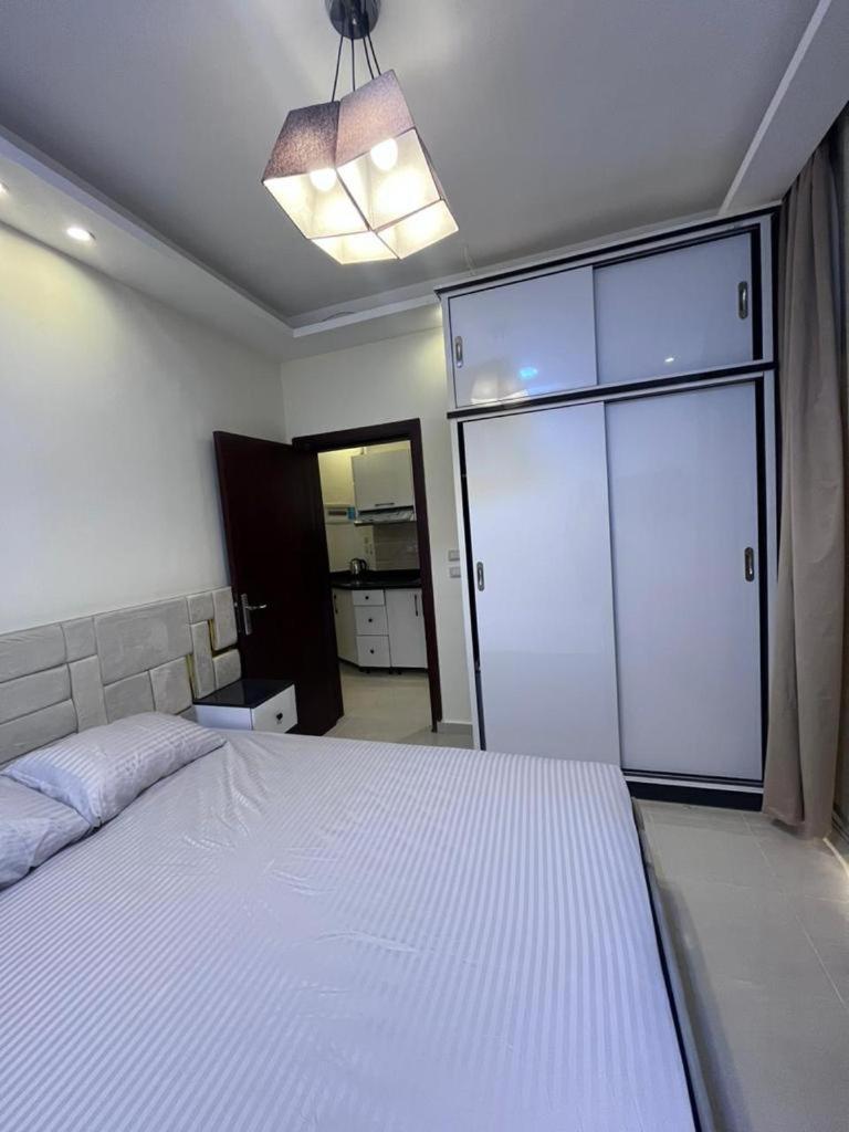 Casablanca Beach For Families And Couples Only Aparthotel Hurghada Exterior foto