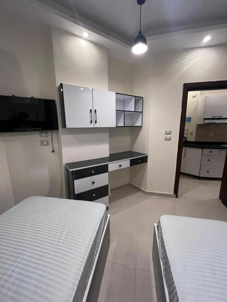 Casablanca Beach For Families And Couples Only Aparthotel Hurghada Exterior foto