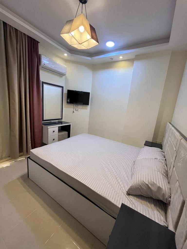 Casablanca Beach For Families And Couples Only Aparthotel Hurghada Exterior foto