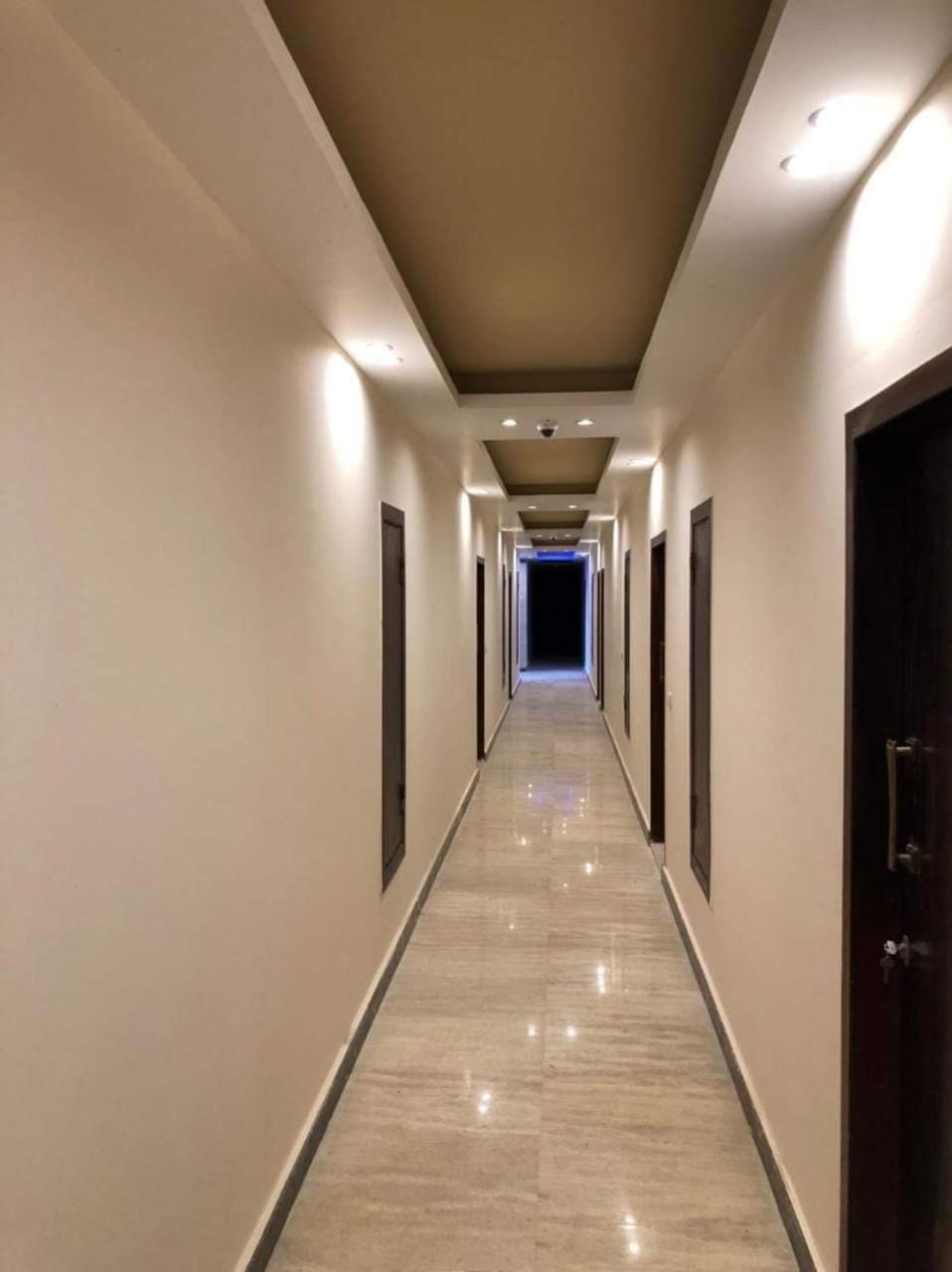 Casablanca Beach For Families And Couples Only Aparthotel Hurghada Exterior foto