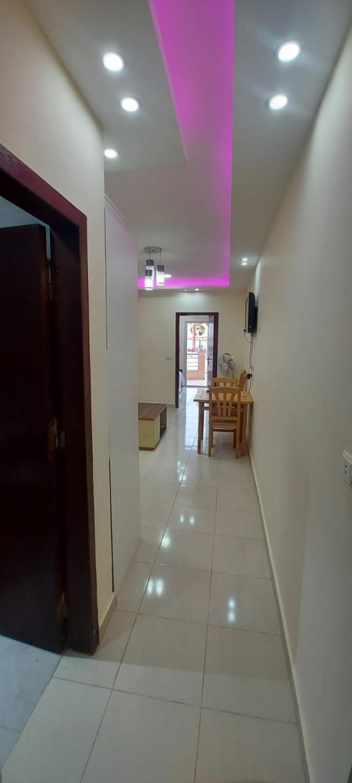 Casablanca Beach For Families And Couples Only Aparthotel Hurghada Quarto foto
