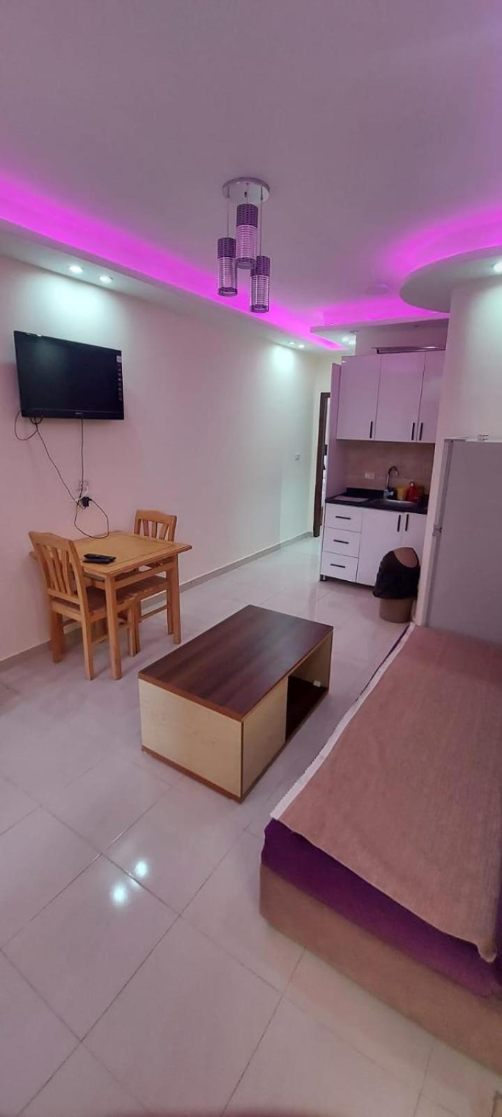 Casablanca Beach For Families And Couples Only Aparthotel Hurghada Quarto foto