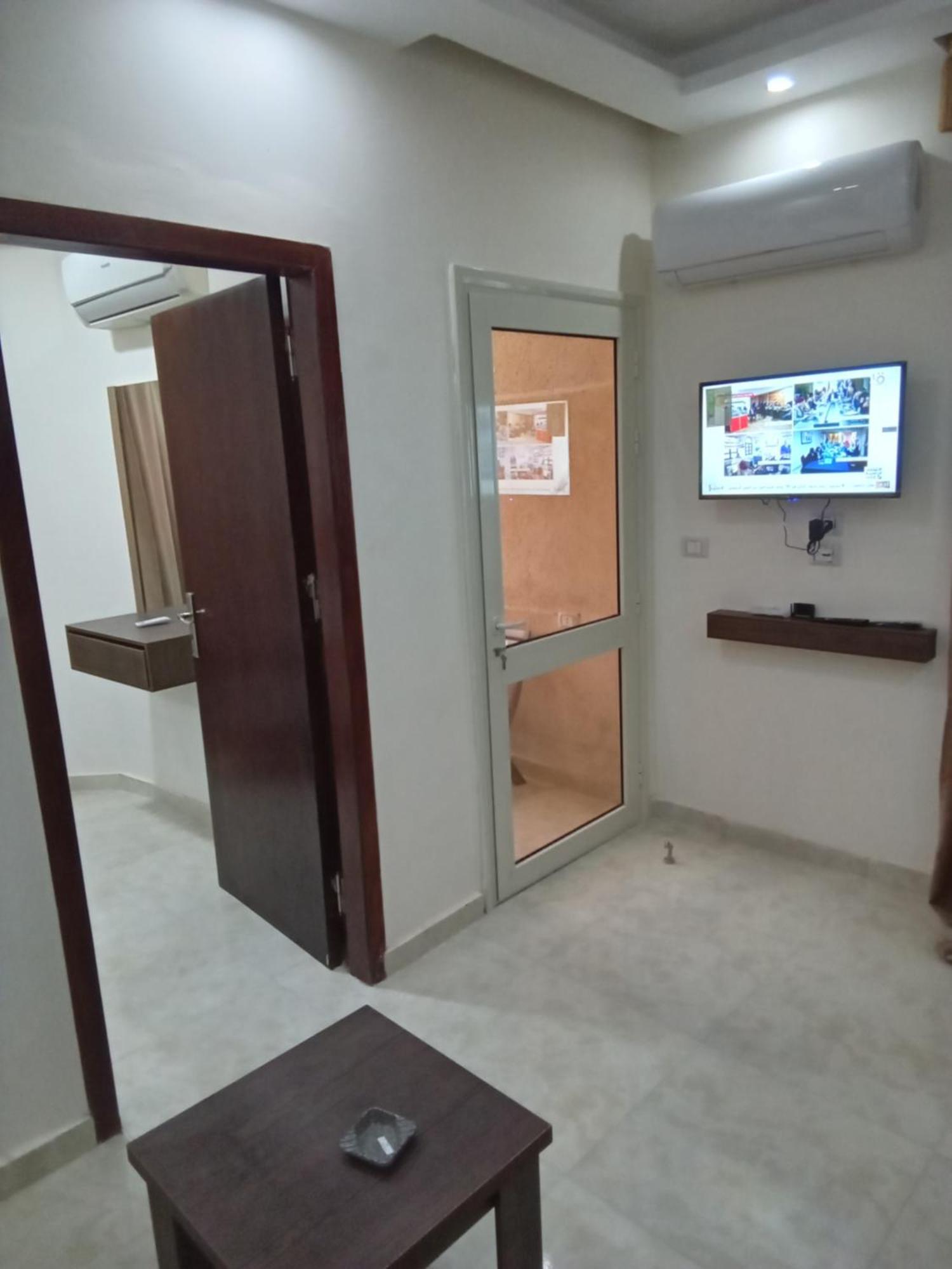 Casablanca Beach For Families And Couples Only Aparthotel Hurghada Exterior foto