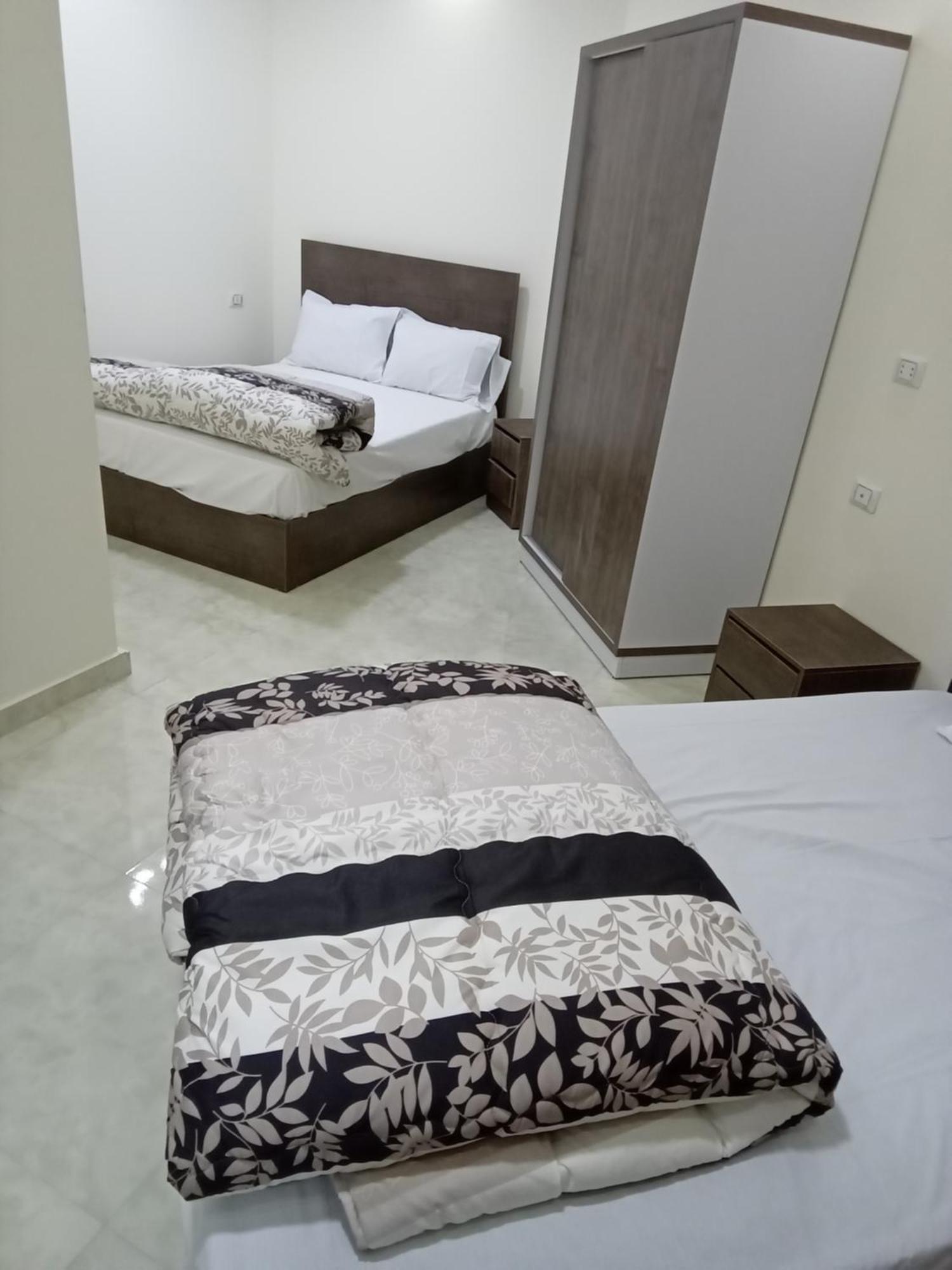 Casablanca Beach For Families And Couples Only Aparthotel Hurghada Exterior foto